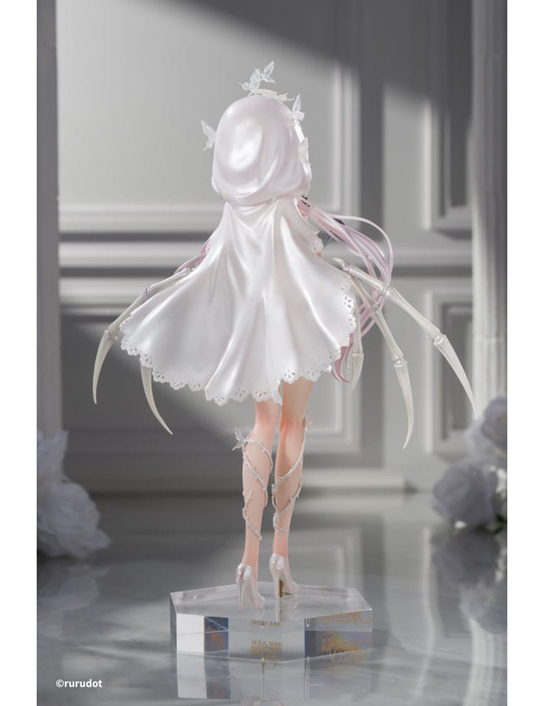 Wings Inc. - Figurine Wu Ming Shi Jane Doe Stigma Ver.