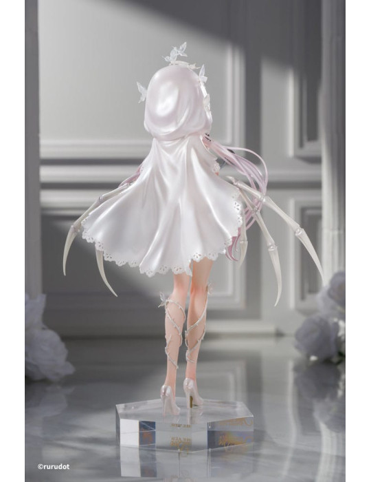 Wings Inc. - Figurine Wu Ming Shi Jane Doe Stigma Ver.