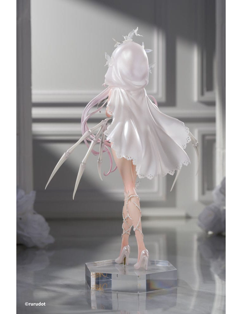 Wings Inc. - Figure Wu Ming Shi Jane Doe Stigma Ver.