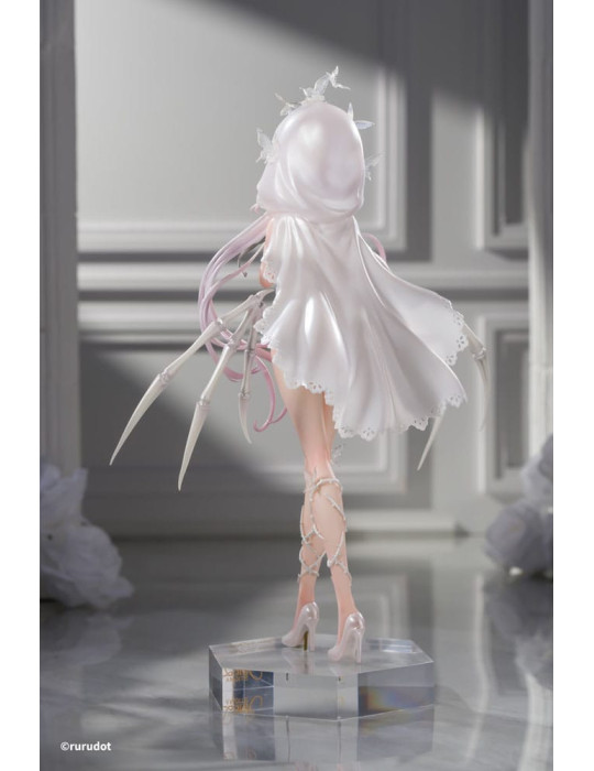 Wings Inc. - Figure Wu Ming Shi Jane Doe Stigma Ver.