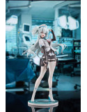 VKEND - Girls´ Frontline 2: Exilium Florence - Figure Enchanting White Feather