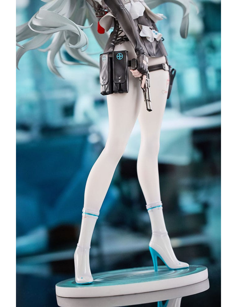 VKEND - Girls´ Frontline 2: Exilium Florence - Figurine Enchanting White Feather