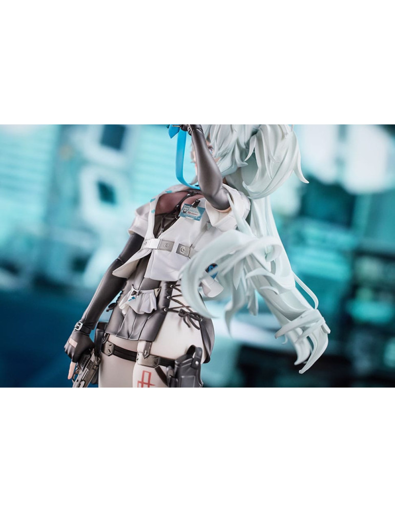 VKEND - Girls´ Frontline 2: Exilium Florence - Figure Enchanting White Feather