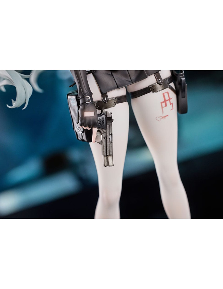 VKEND - Girls´ Frontline 2: Exilium Florence - Figurine Enchanting White Feather