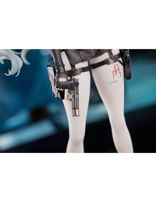 VKEND - Girls´ Frontline 2: Exilium Florence - Figurine Enchanting White Feather