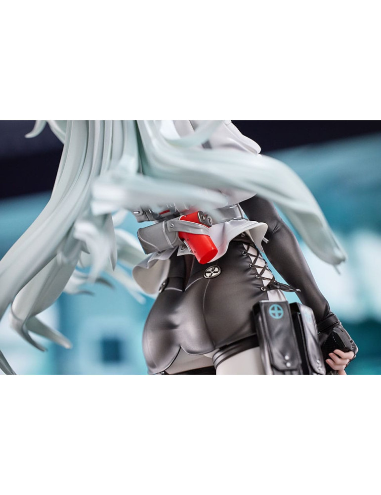 VKEND - Girls´ Frontline 2: Exilium Florence - Figurine Enchanting White Feather