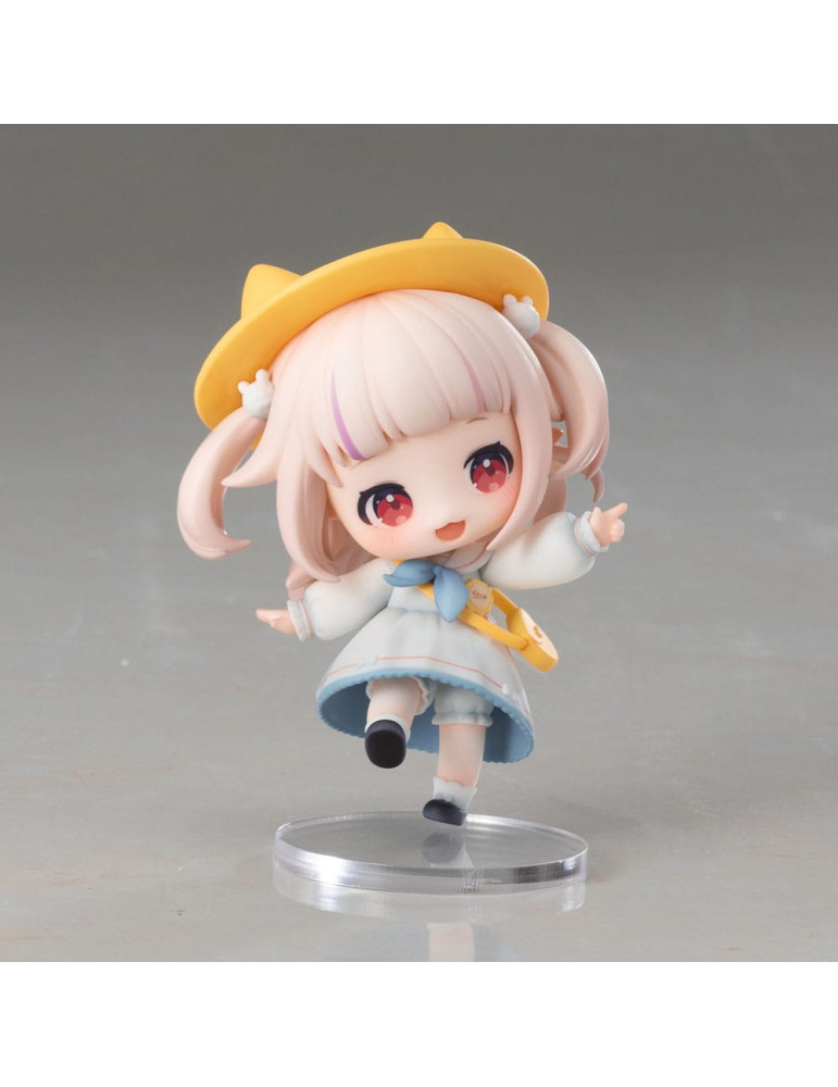Kawa Design - Vtuber - Mini figure Mashiro Kanon Lolita Model Lolita Ver.