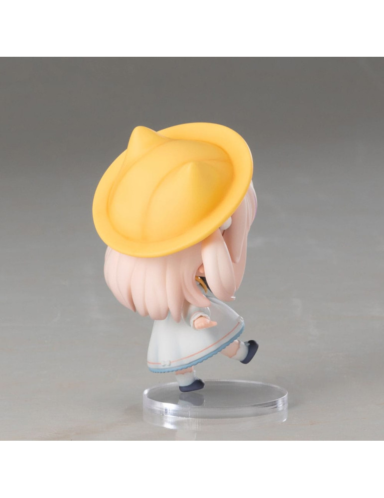 Kawa Design - Vtuber - Figurine mini Mashiro Kanon Lolita Model Lolita Ver.