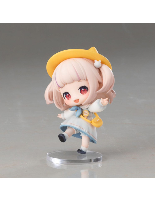 Kawa Design - Vtuber - Figurine mini Mashiro Kanon Lolita Model Lolita Ver.