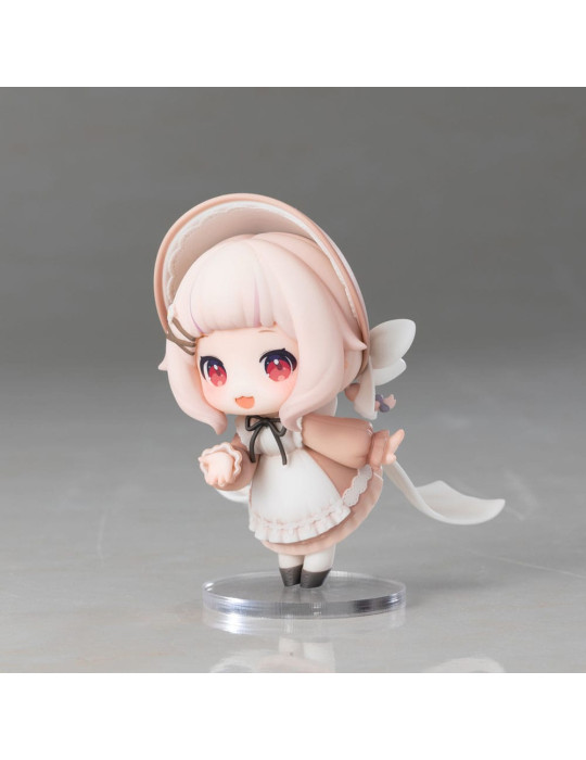 Kawa Design - Vtuber - Figurine mini Mashiro Kanon Lolita Model Uniform Ver.