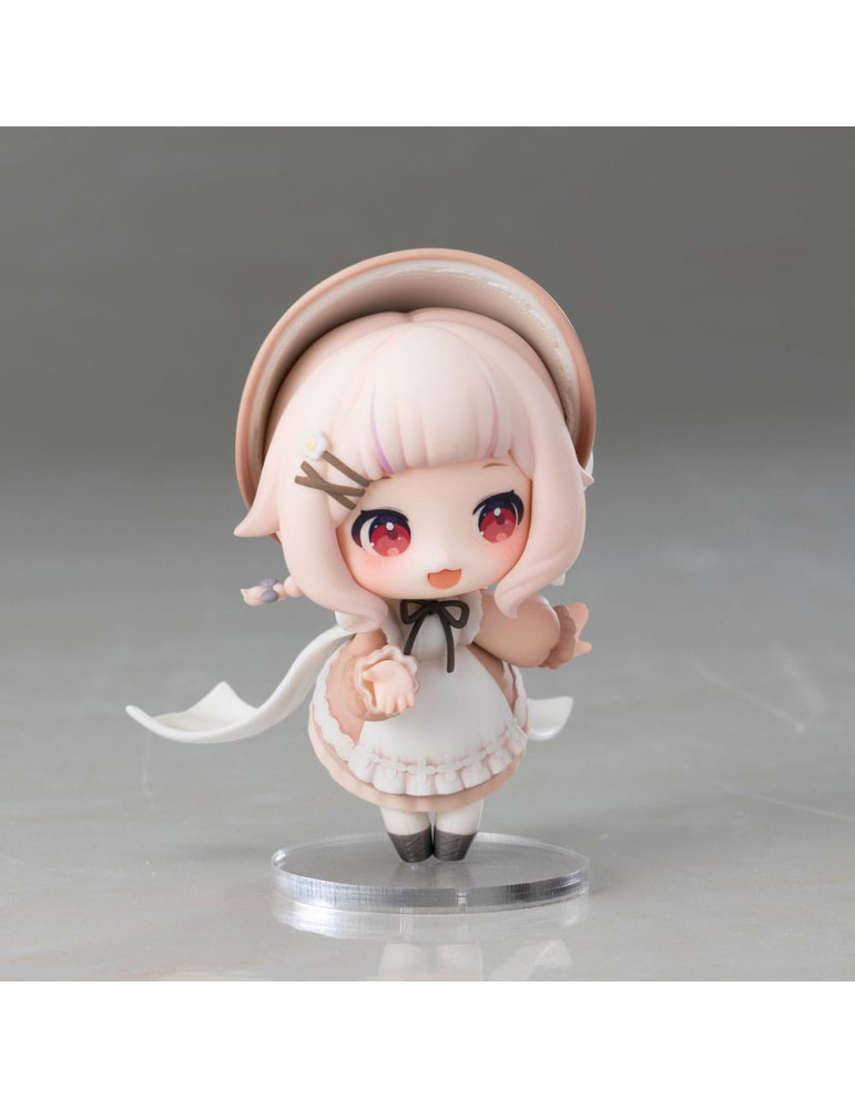 Kawa Design - Vtuber - Figurine mini Mashiro Kanon Lolita Model Uniform Ver.