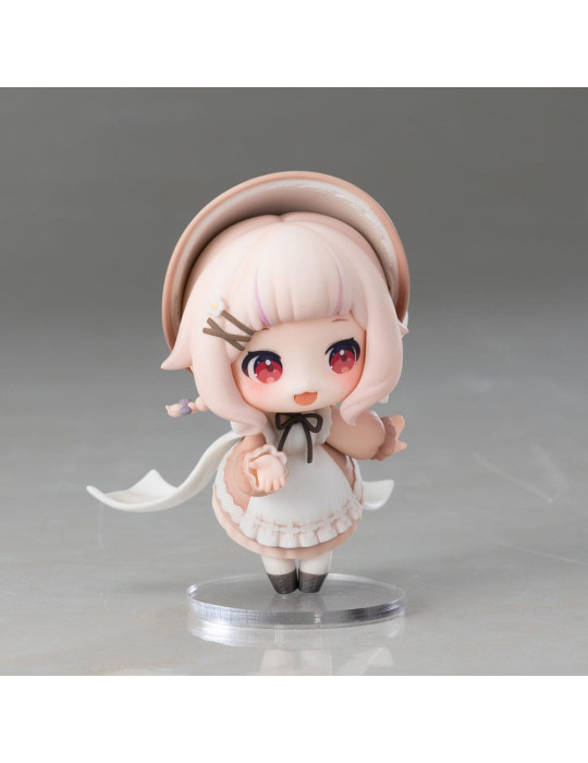 Kawa Design - Vtuber - Figurine mini Mashiro Kanon Lolita Model Uniform Ver.
