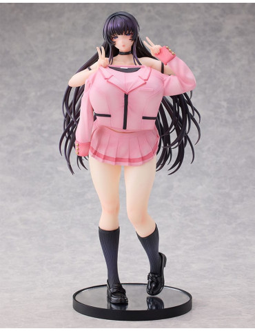 Hotvenus - Figurine Koto Tenryuuji