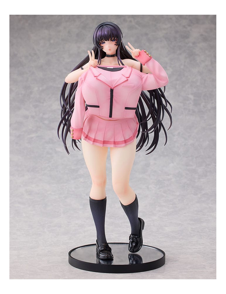 Hotvenus - Figurine Koto Tenryuuji