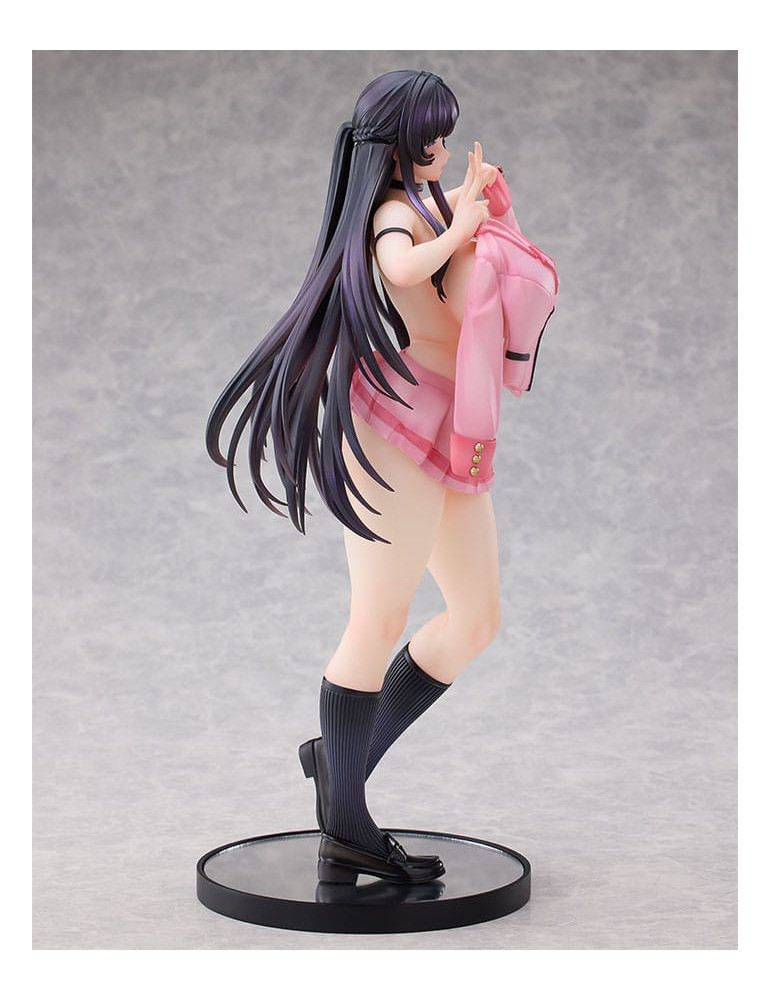 Hotvenus - Figure Koto Tenryuuji