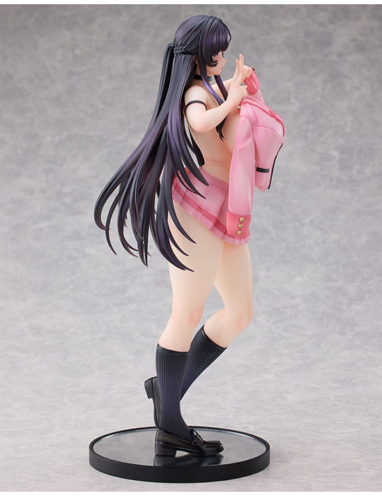 Hotvenus - Figurine Koto Tenryuuji