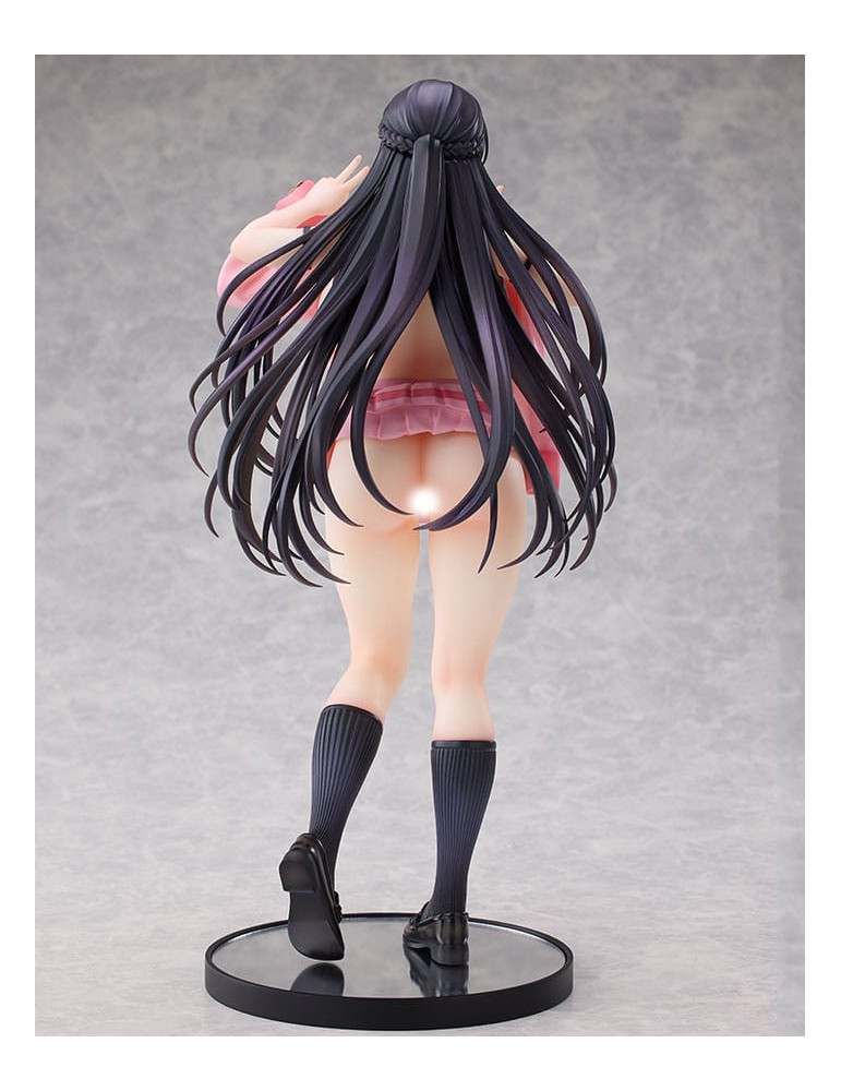 Hotvenus - Figurine Koto Tenryuuji