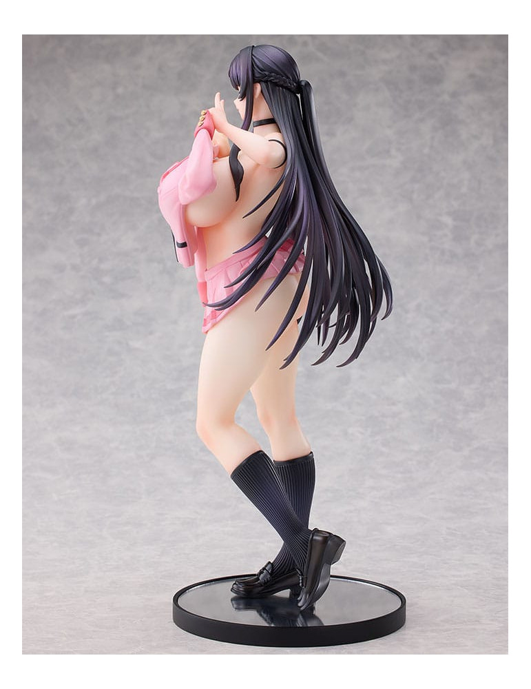 Hotvenus - Figure Koto Tenryuuji