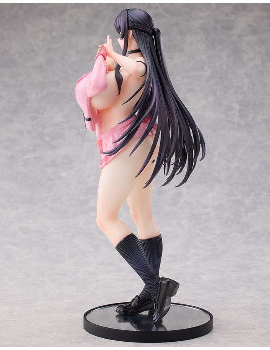 Hotvenus - Figurine Koto Tenryuuji