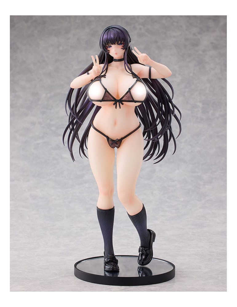 Hotvenus - Figurine Koto Tenryuuji