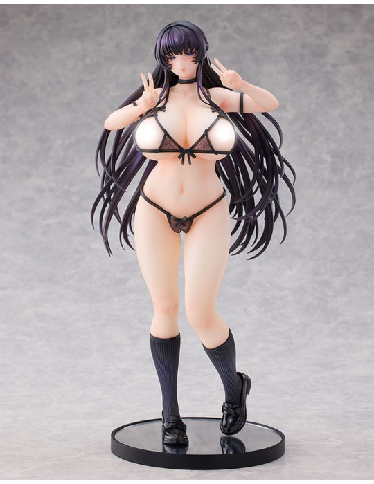 Hotvenus - Figurine Koto Tenryuuji