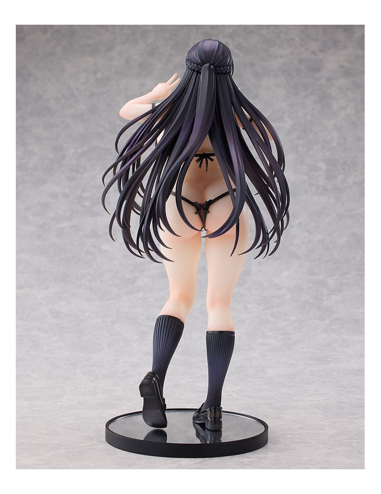 Hotvenus - Figurine Koto Tenryuuji
