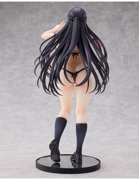 Hotvenus - Figurine Koto Tenryuuji