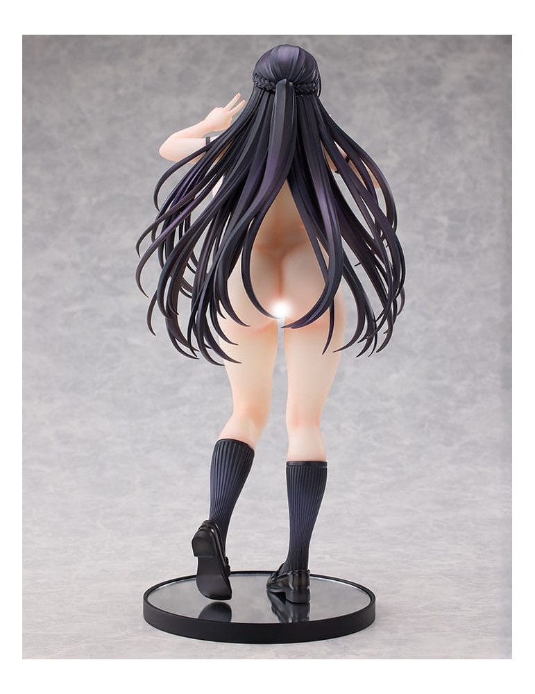 Hotvenus - Figure Koto Tenryuuji