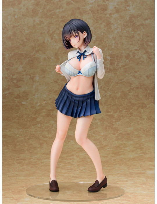 Daiki Kougyo - Figure Yurina Inoue by Karutamo