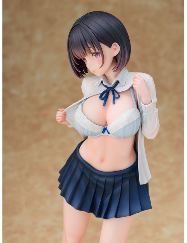 Daiki Kougyo - Figure Yurina Inoue by Karutamo