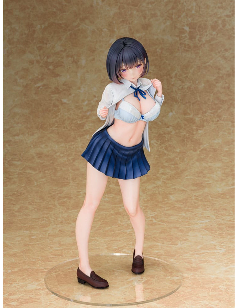Daiki Kougyo - Figurine Yurina Inoue by Karutamo