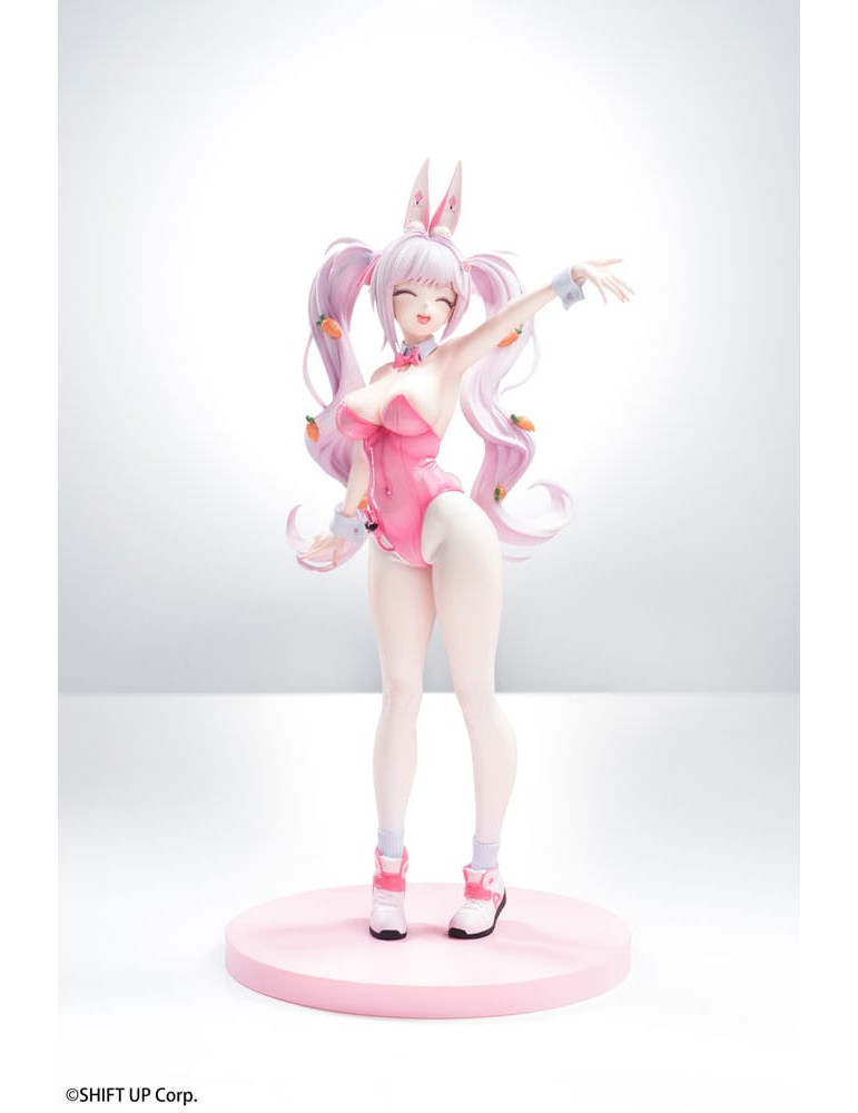 Hobby Sakura - Goddess of Victory: Nikke - Figure Alice: Wonderland Bunny
