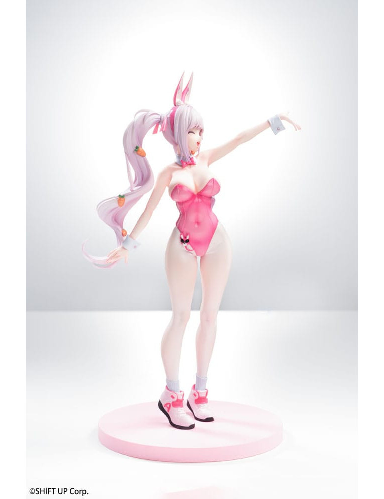 Hobby Sakura - Goddess of Victory: Nikke - Figure Alice: Wonderland Bunny