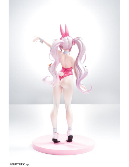 Hobby Sakura - Goddess of Victory: Nikke - Figure Alice: Wonderland Bunny
