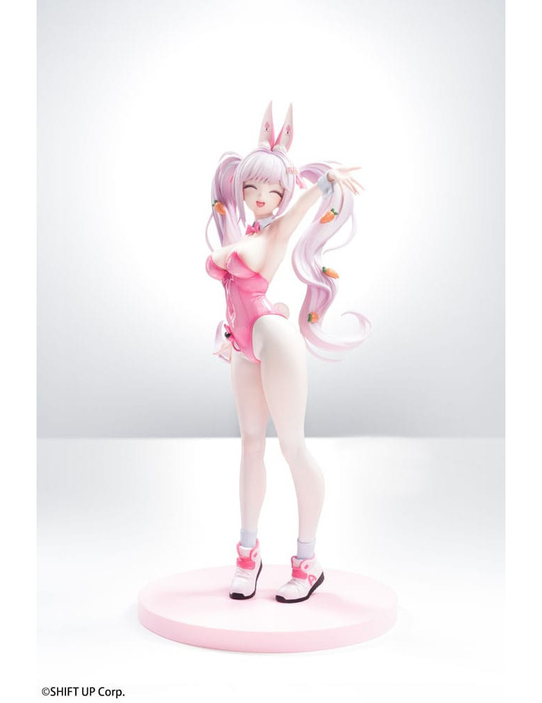 Hobby Sakura - Goddess of Victory: Nikke - Figure Alice: Wonderland Bunny