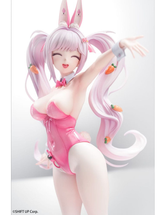 Hobby Sakura - Goddess of Victory: Nikke - Figure Alice: Wonderland Bunny