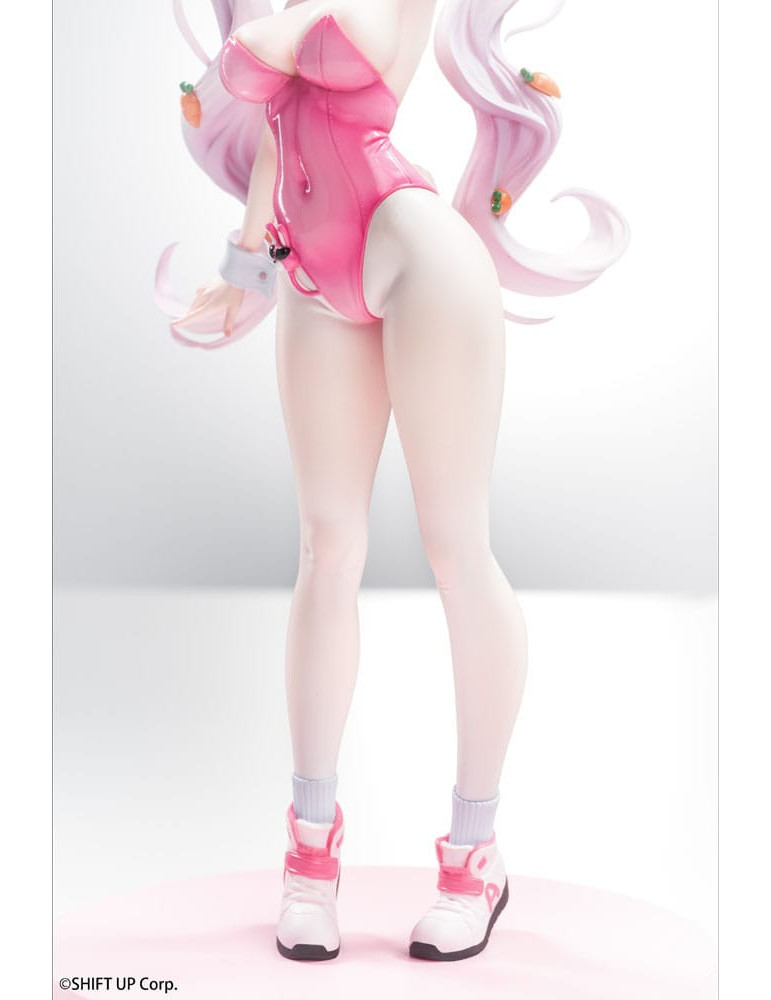Hobby Sakura - Goddess of Victory: Nikke - Figure Alice: Wonderland Bunny