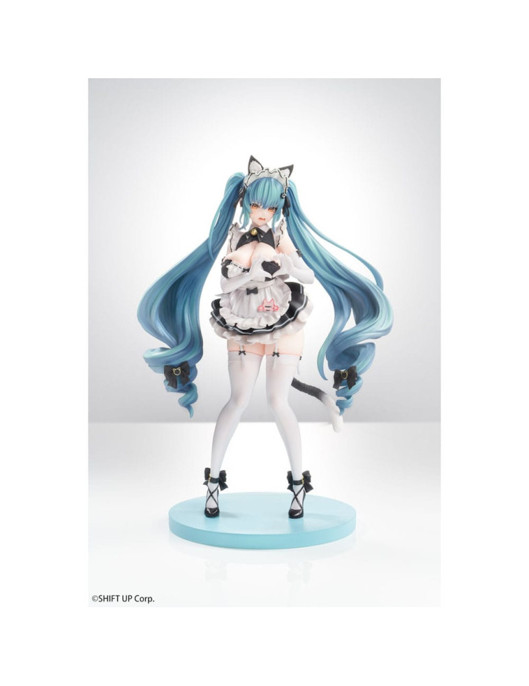 Hobby Sakura - Goddess of Victory: Nikke - Figure Privaty: Unkind Maid