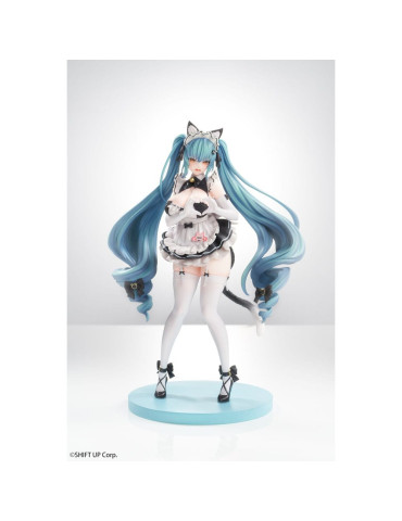 Hobby Sakura - Goddess of Victory: Nikke - Figurine Privaty: Unkind Maid 2