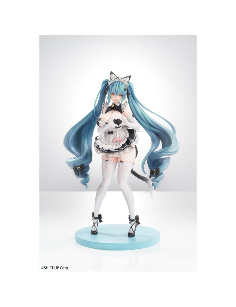 Hobby Sakura - Goddess of Victory: Nikke - Figure Privaty: Unkind Maid