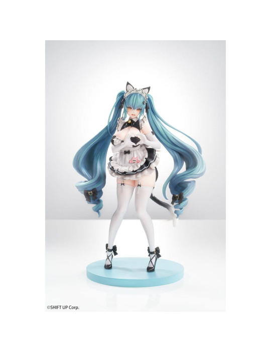 Hobby Sakura - Goddess of Victory: Nikke - Figure Privaty: Unkind Maid