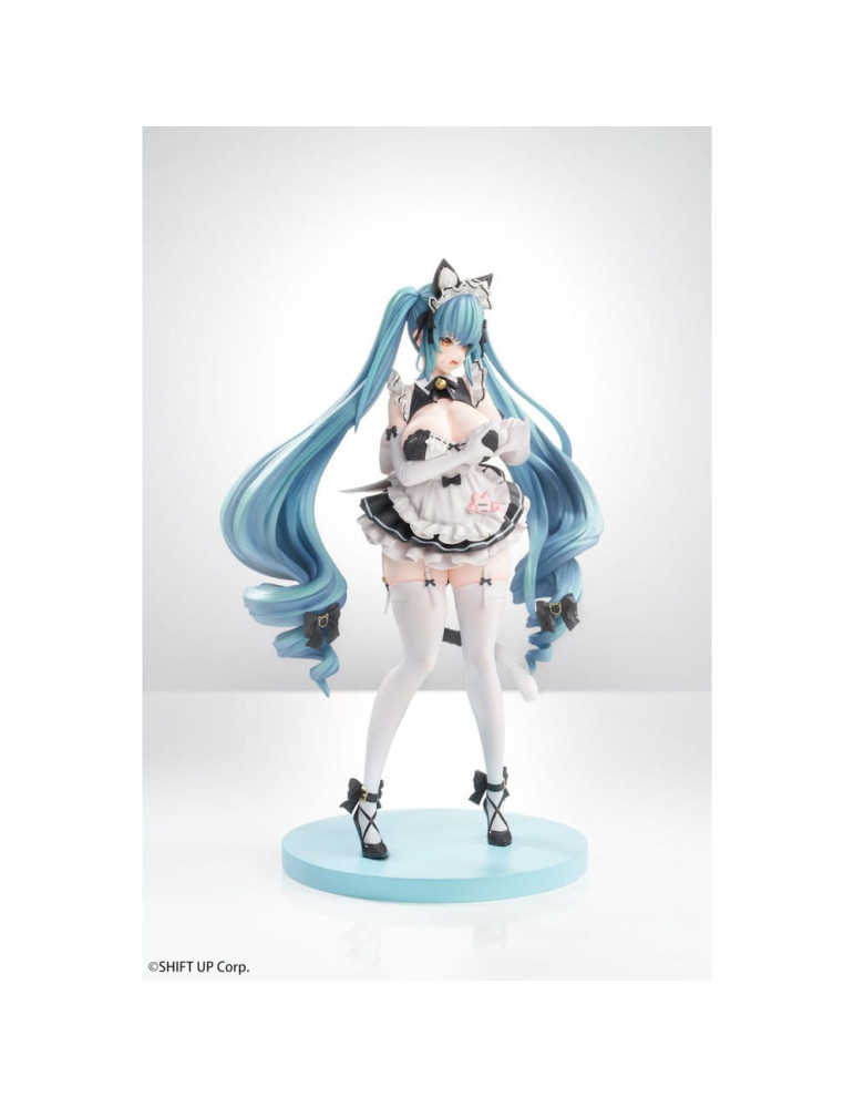 Hobby Sakura - Goddess of Victory: Nikke - Figure Privaty: Unkind Maid