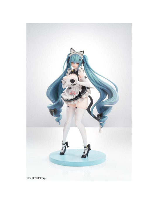 Hobby Sakura - Goddess of Victory: Nikke - Figure Privaty: Unkind Maid