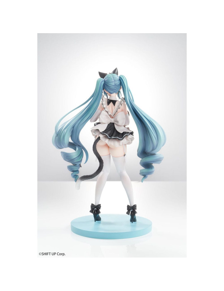 Hobby Sakura - Goddess of Victory: Nikke - Figure Privaty: Unkind Maid