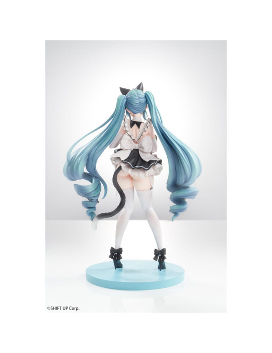 Hobby Sakura - Goddess of Victory: Nikke - Figure Privaty: Unkind Maid