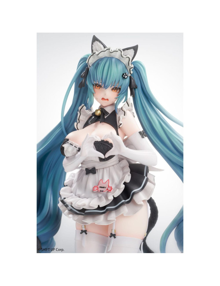 Hobby Sakura - Goddess of Victory: Nikke - Figure Privaty: Unkind Maid