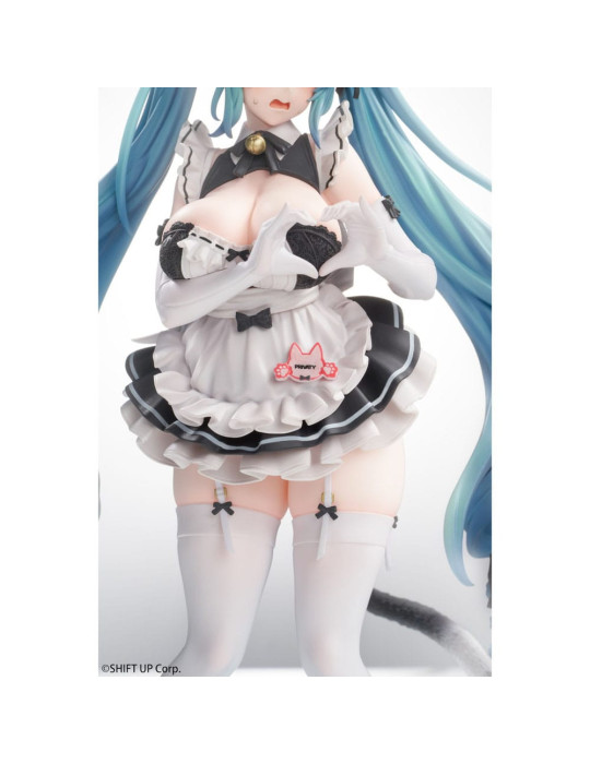 Hobby Sakura - Goddess of Victory: Nikke - Figure Privaty: Unkind Maid