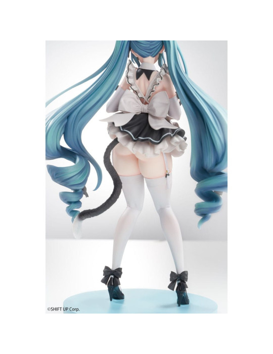 Hobby Sakura - Goddess of Victory: Nikke - Figure Privaty: Unkind Maid