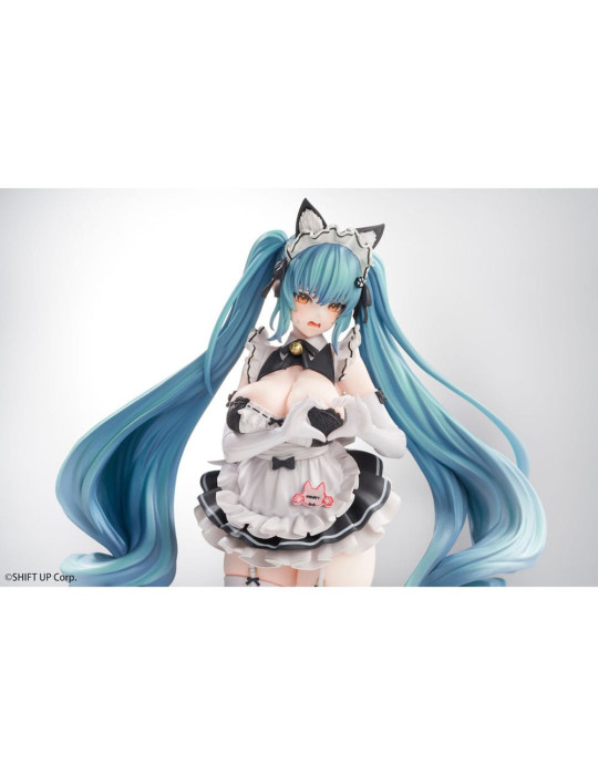 Hobby Sakura - Goddess of Victory: Nikke - Figure Privaty: Unkind Maid