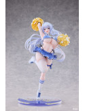 Hanabee - Figurine Shion Alfine Cheerleader Ver. Illustrated by SG
